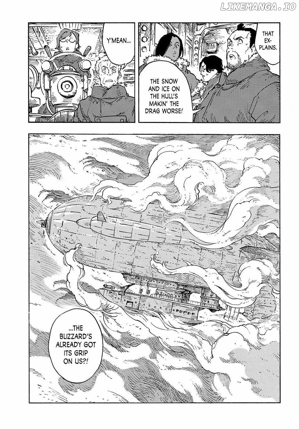 Read Kuutei Dragons EN Manga Online