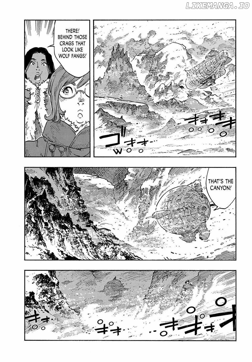 Read Kuutei Dragons EN Manga Online