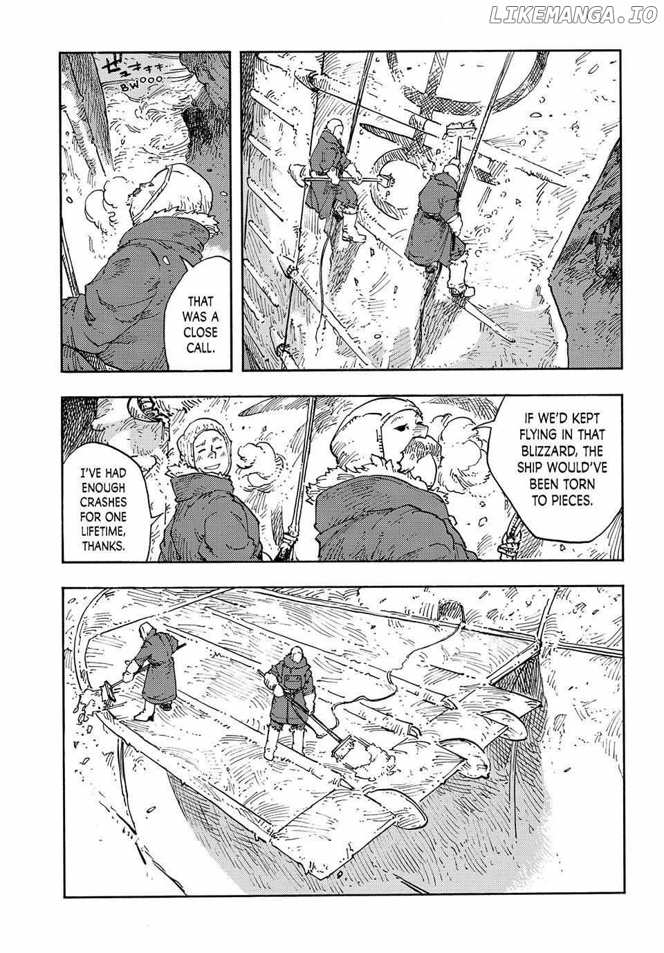 Read Kuutei Dragons EN Manga Online