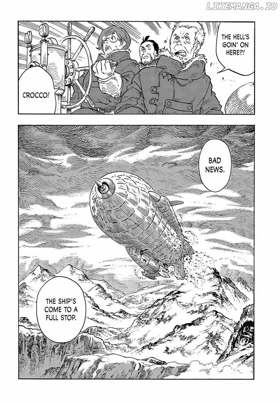 Read Kuutei Dragons EN Manga Online