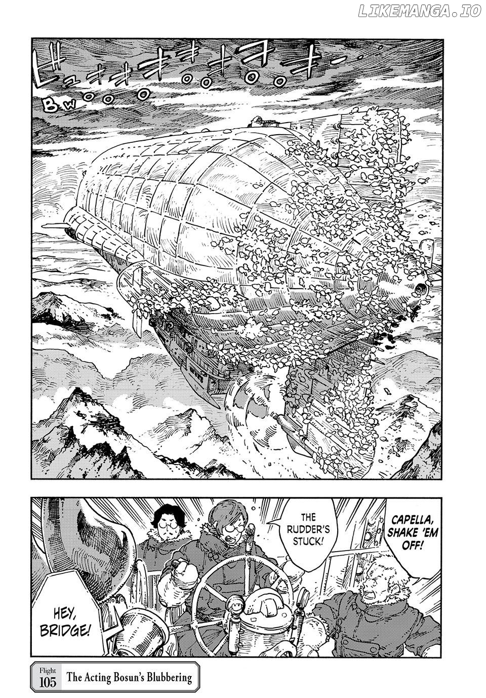 Read Kuutei Dragons EN Manga Online