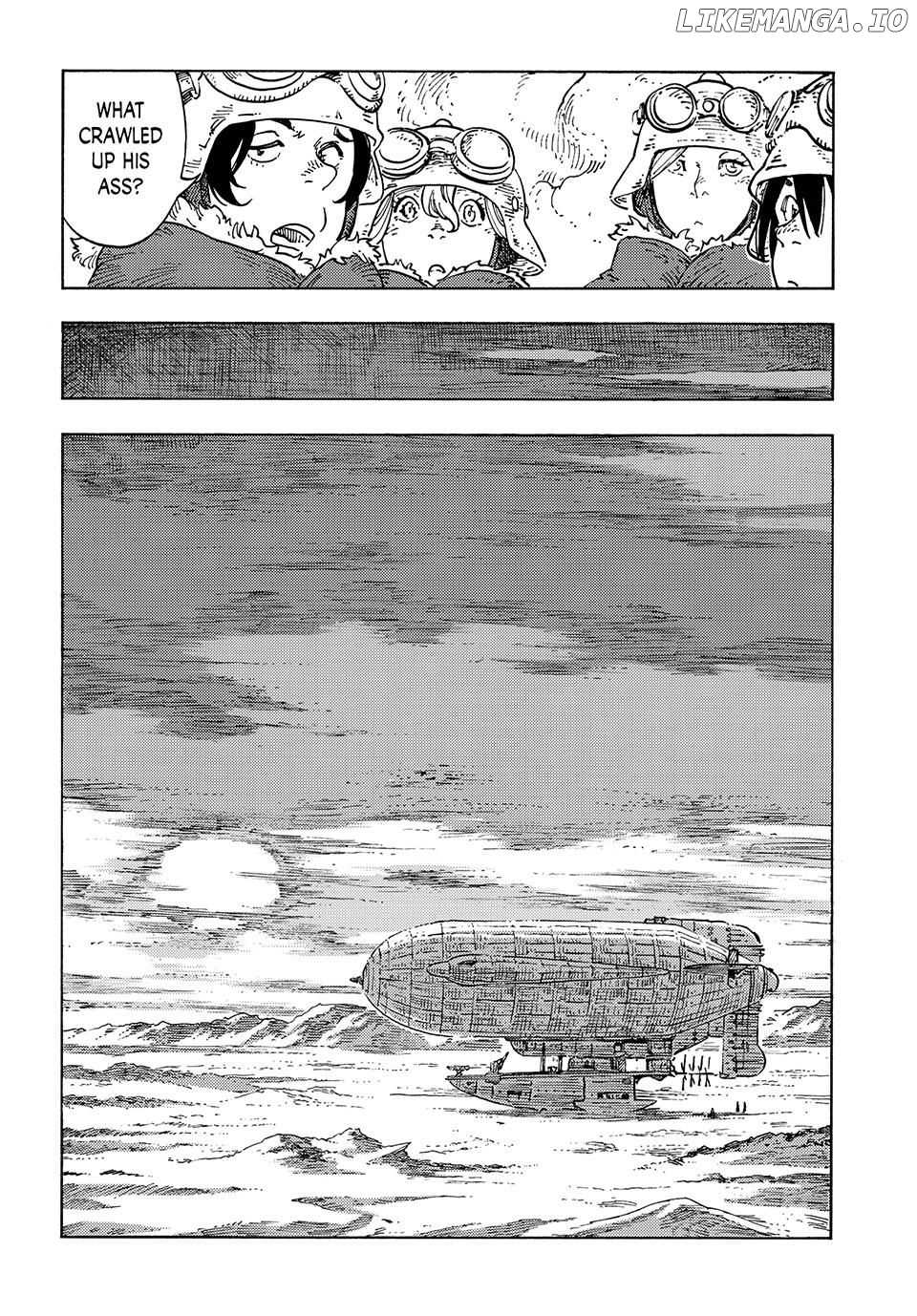 Read Kuutei Dragons EN Manga Online