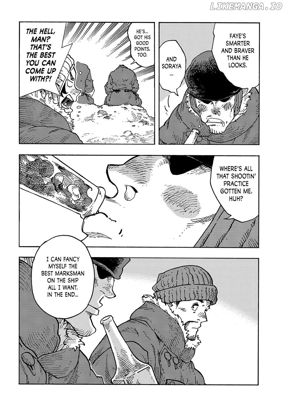 Read Kuutei Dragons EN Manga Online