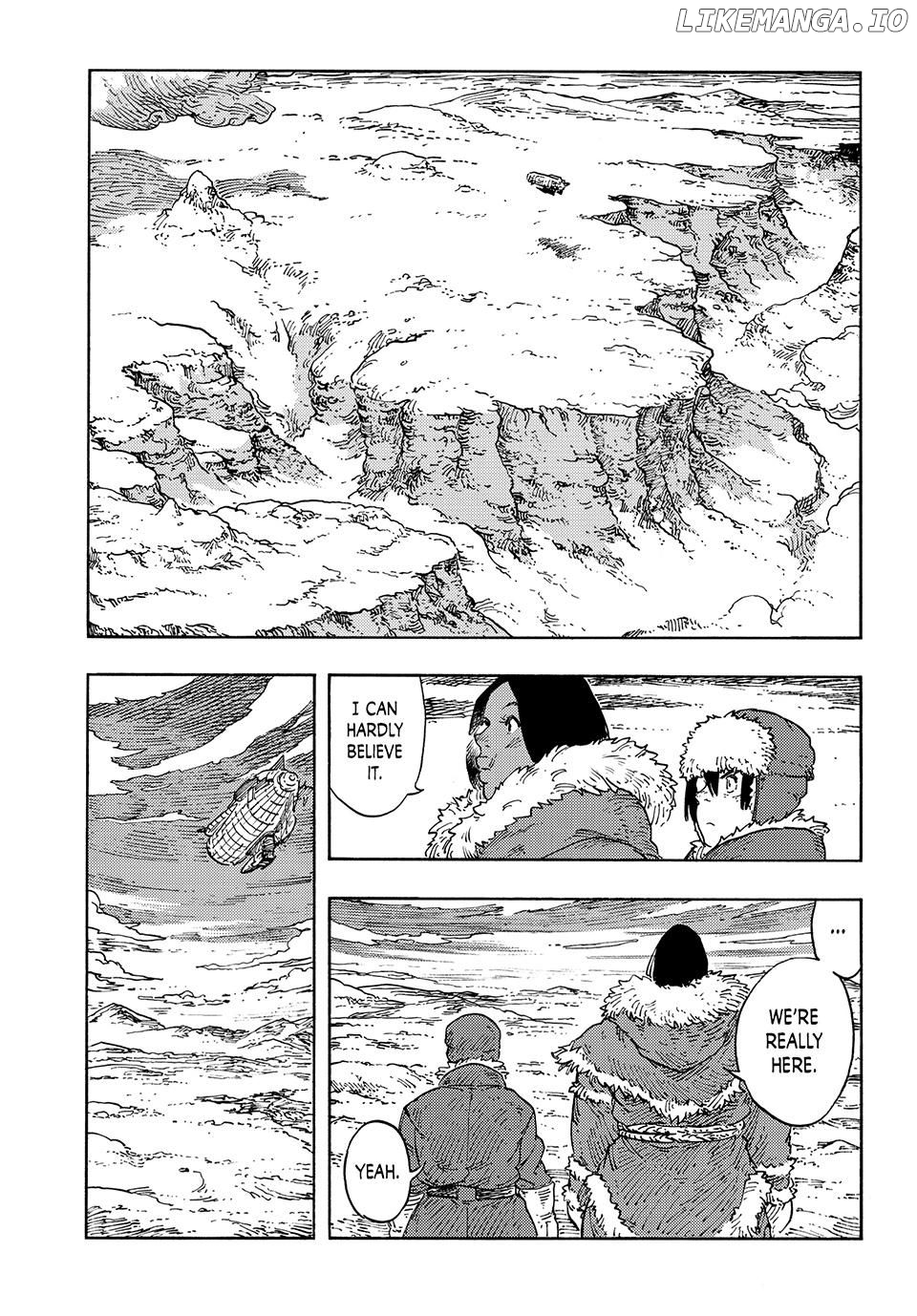 Read Kuutei Dragons EN Manga Online