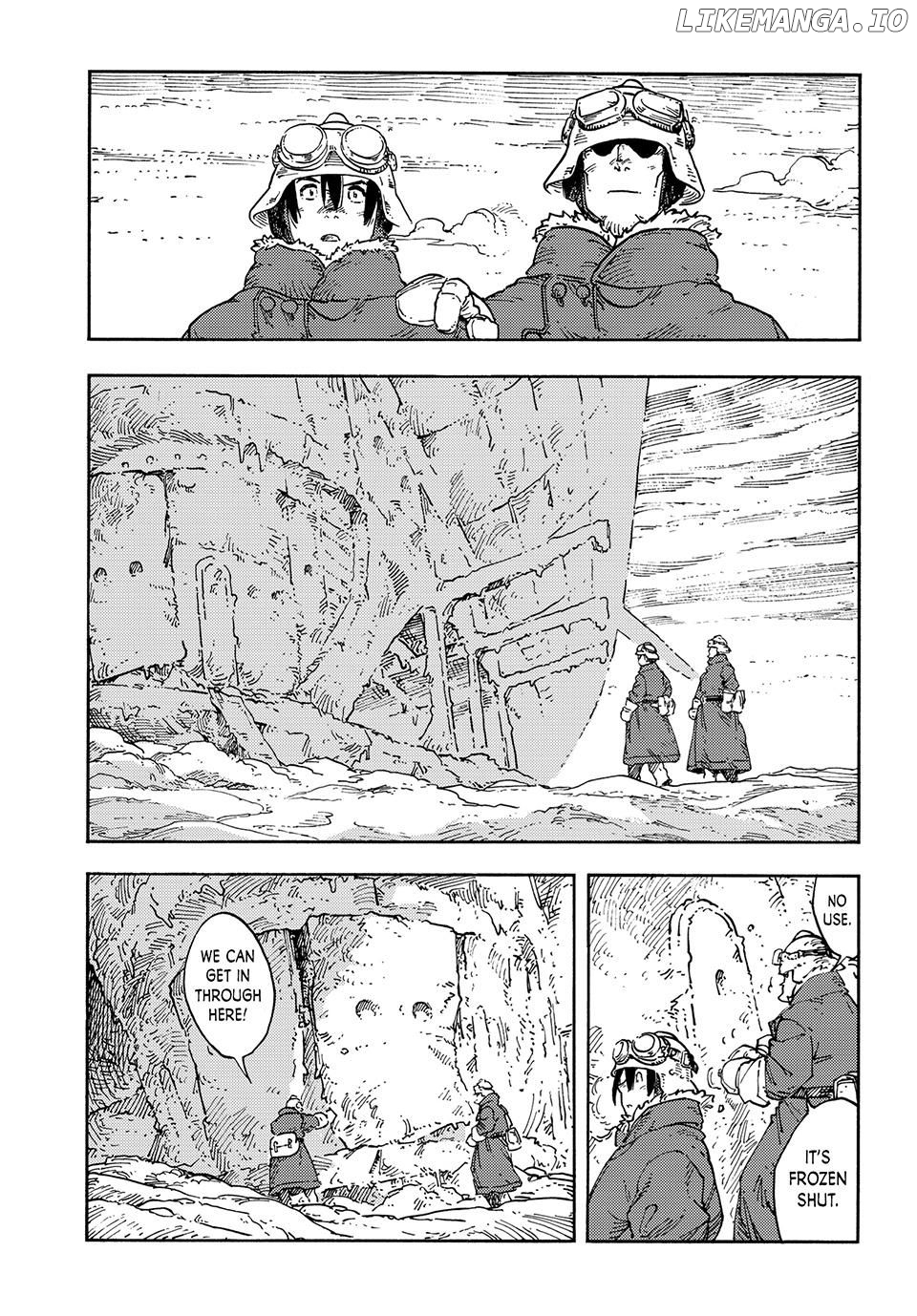 Read Kuutei Dragons EN Manga Online