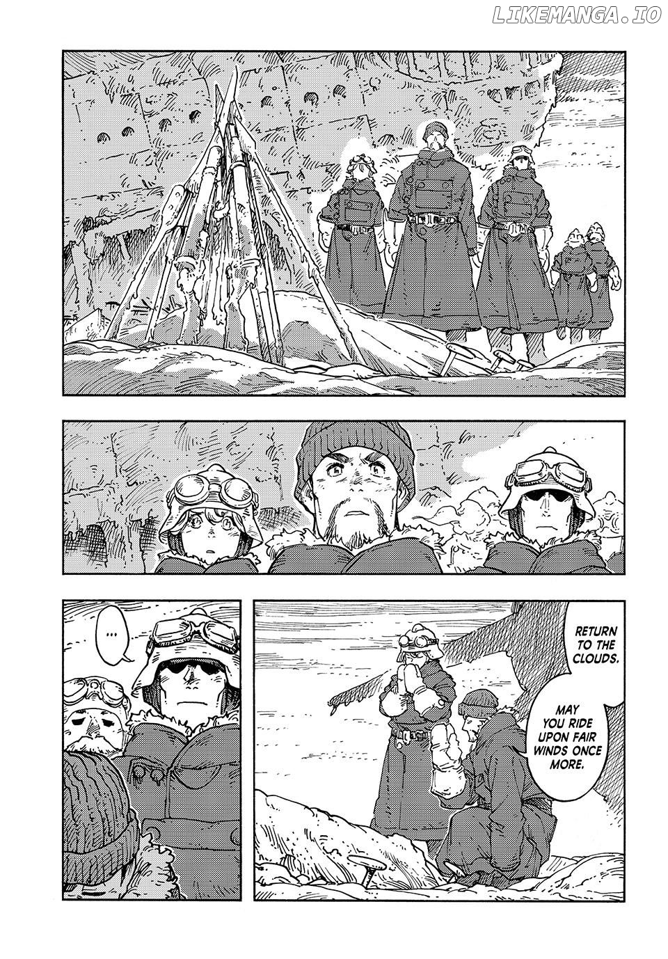 Read Kuutei Dragons EN Manga Online