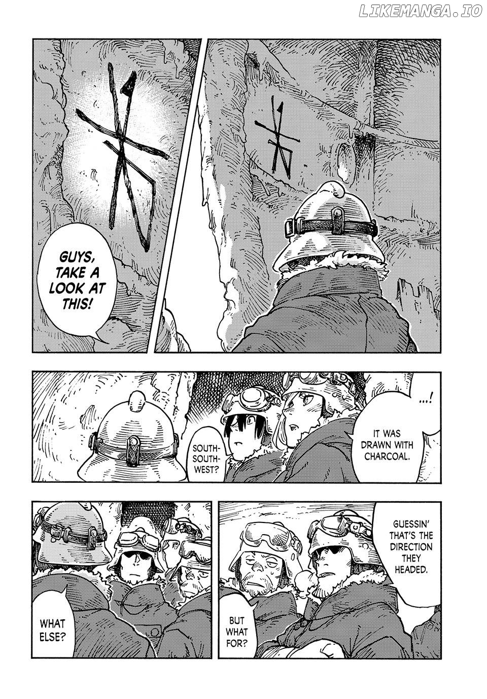 Read Kuutei Dragons EN Manga Online