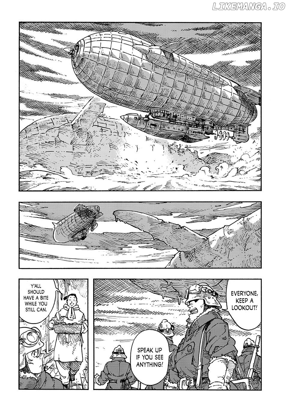 Read Kuutei Dragons EN Manga Online