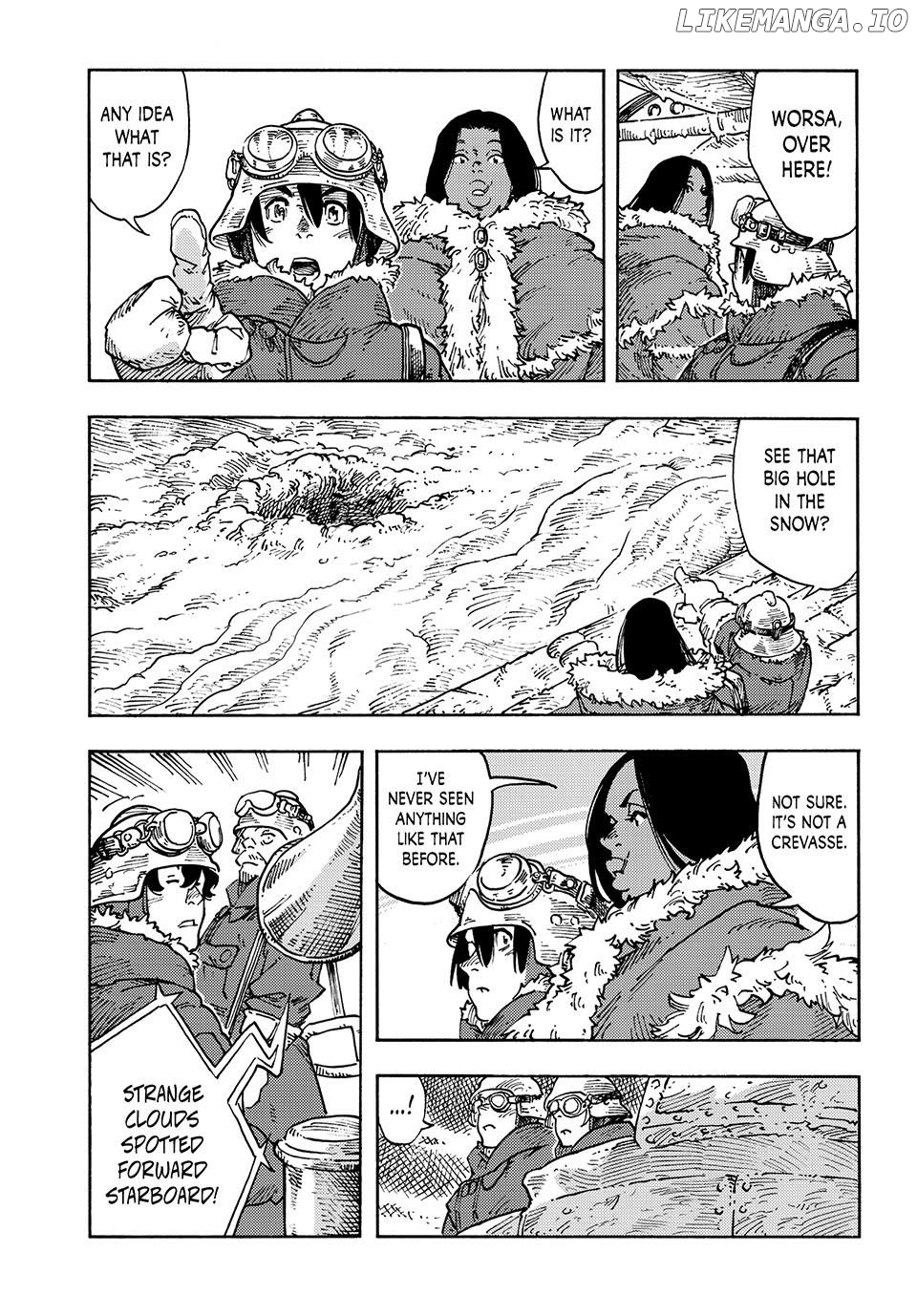Read Kuutei Dragons EN Manga Online