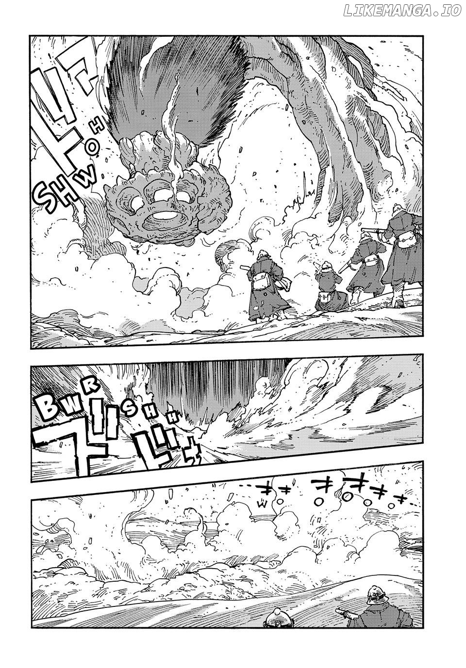 Read Kuutei Dragons EN Manga Online
