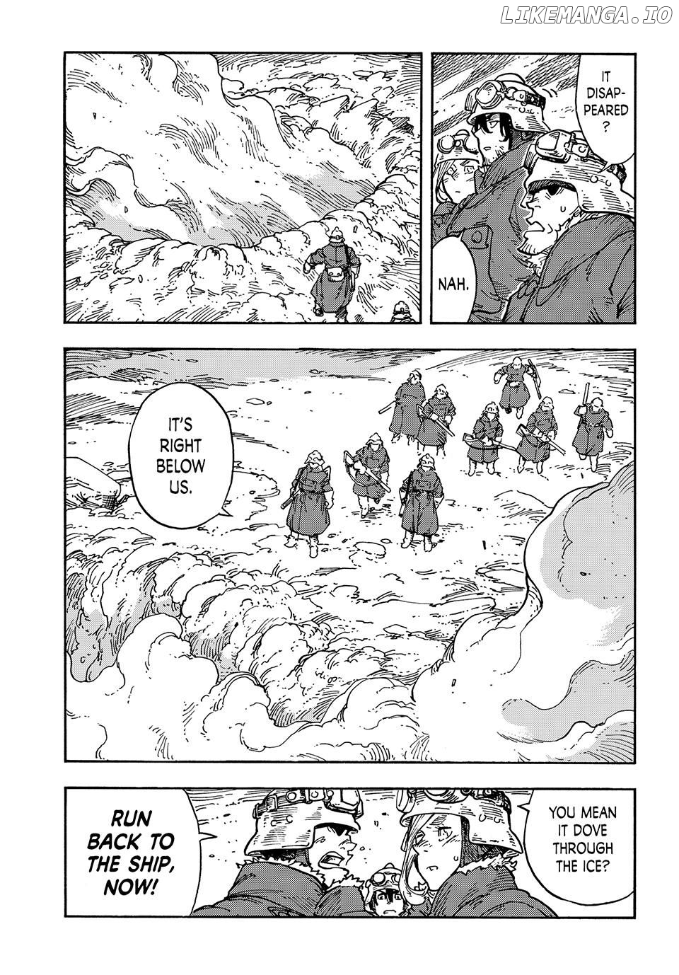 Read Kuutei Dragons EN Manga Online