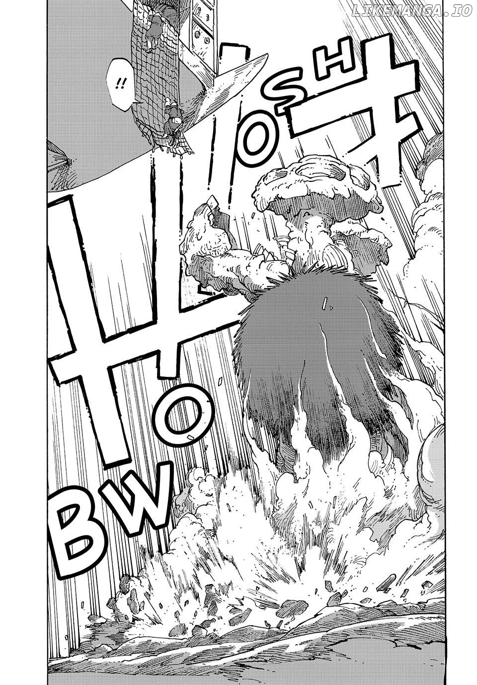 Read Kuutei Dragons EN Manga Online