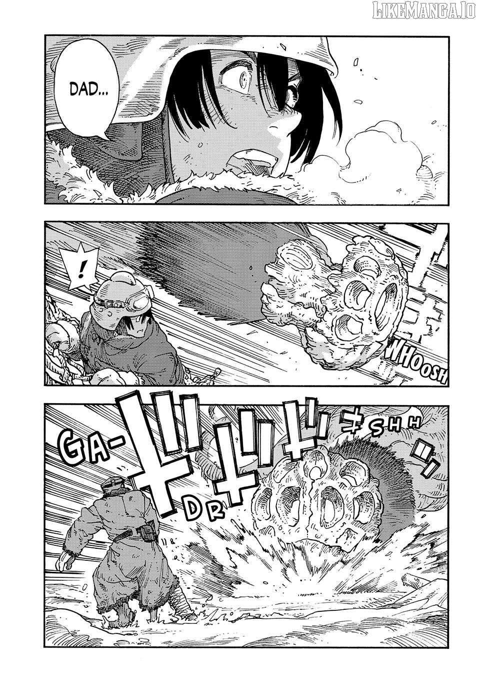 Read Kuutei Dragons EN Manga Online