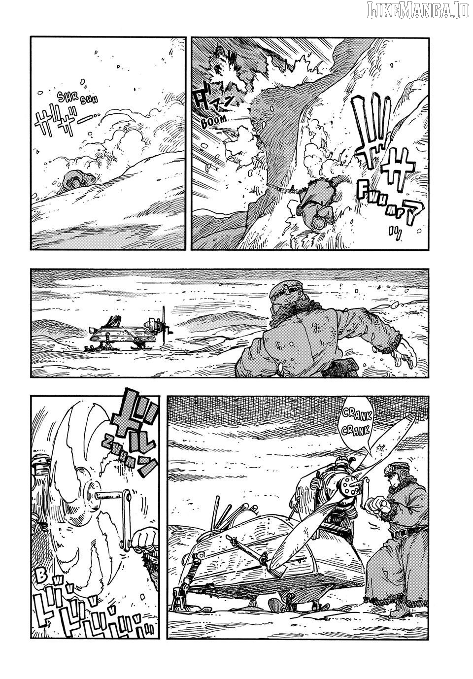 Read Kuutei Dragons EN Manga Online