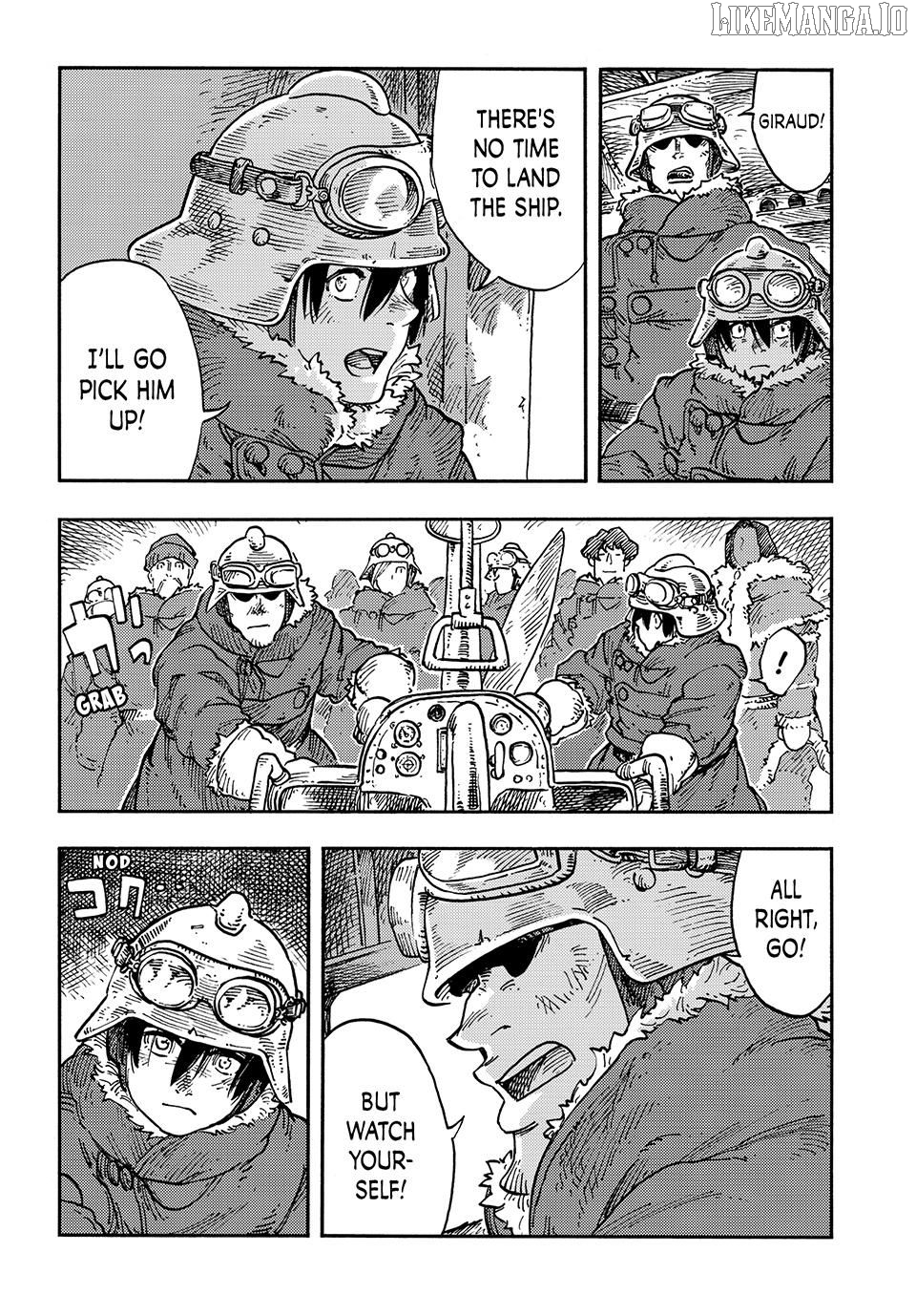 Read Kuutei Dragons EN Manga Online