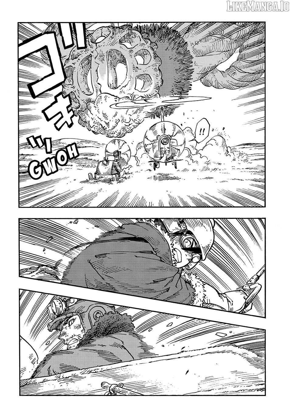 Read Kuutei Dragons EN Manga Online