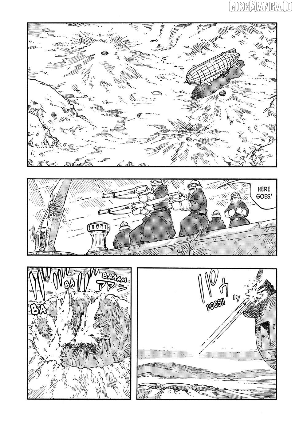 Read Kuutei Dragons EN Manga Online