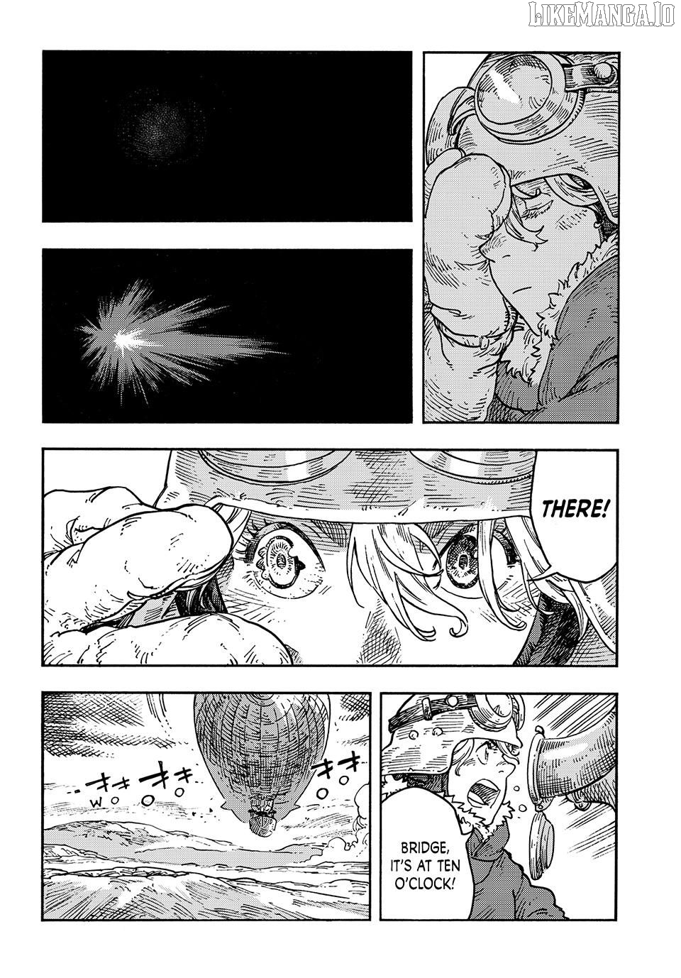 Read Kuutei Dragons EN Manga Online