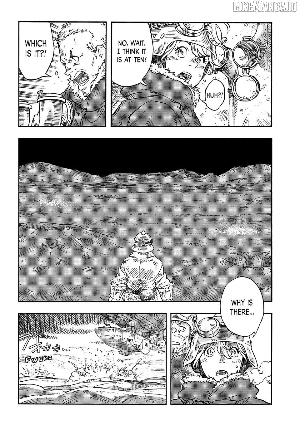 Read Kuutei Dragons EN Manga Online