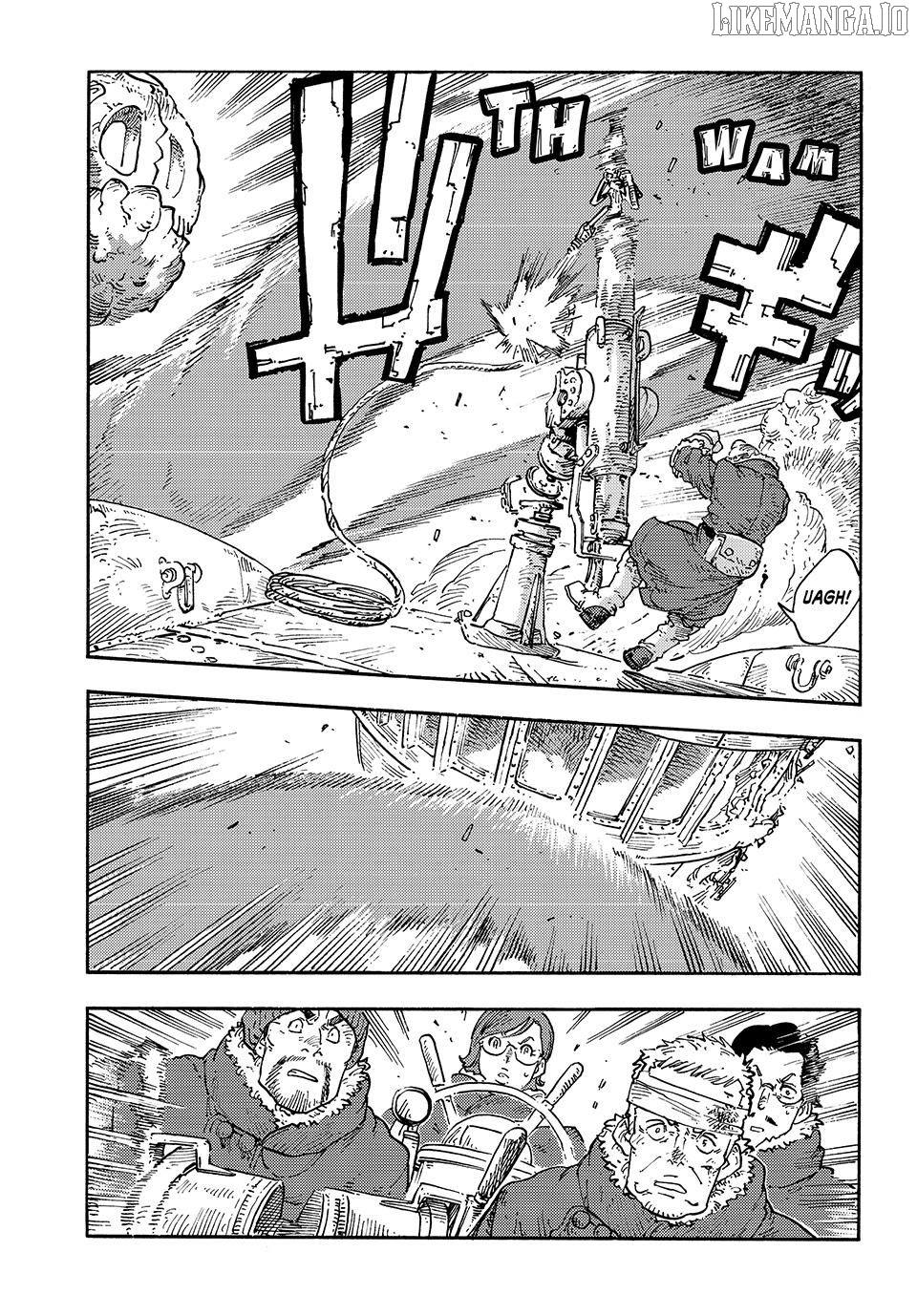 Read Kuutei Dragons EN Manga Online