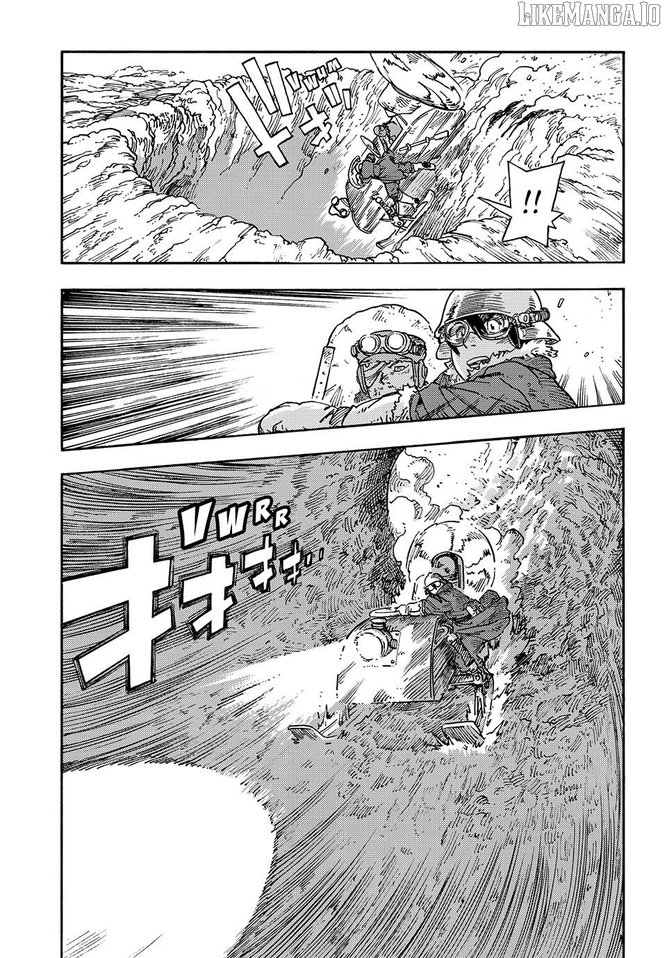 Read Kuutei Dragons EN Manga Online