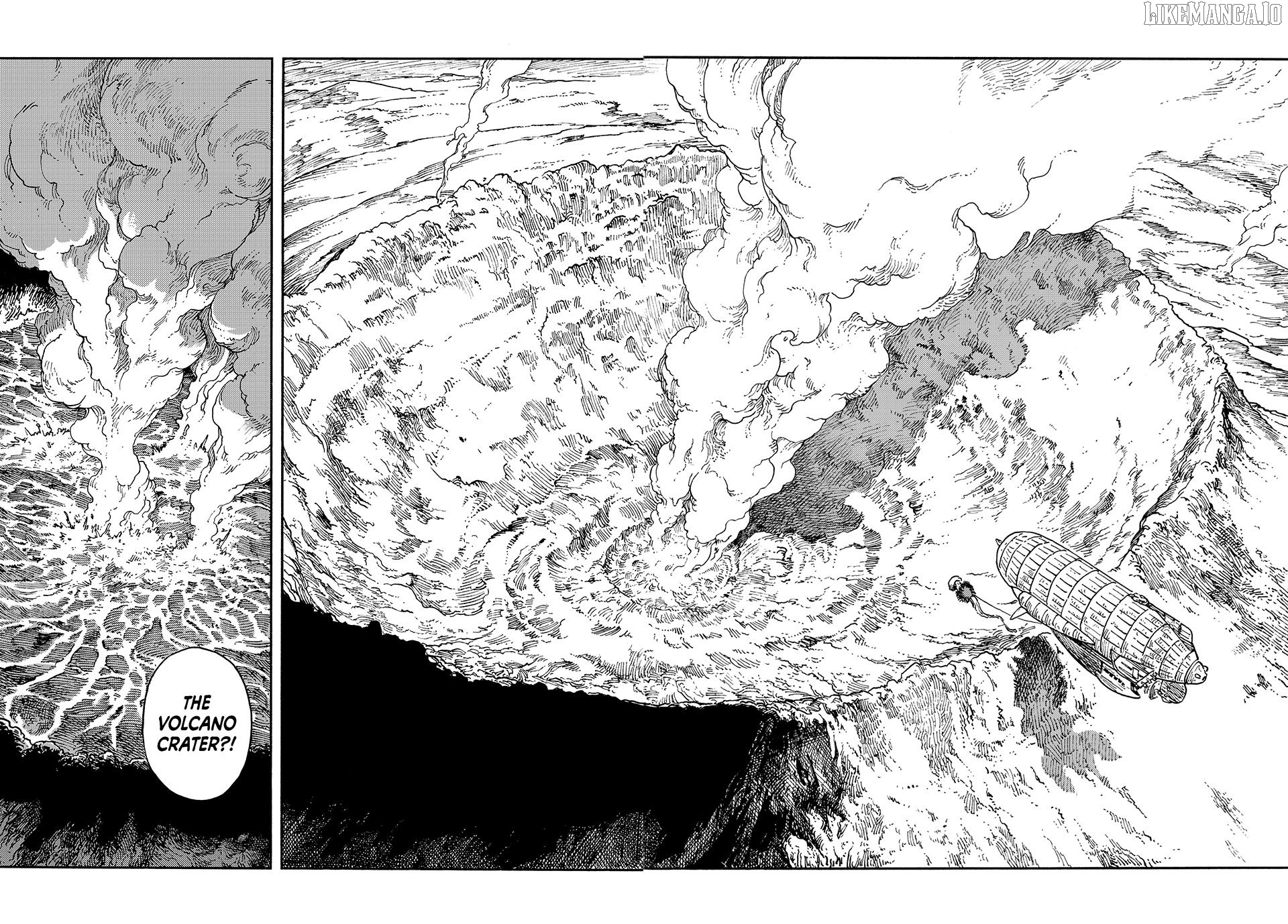 Read Kuutei Dragons EN Manga Online