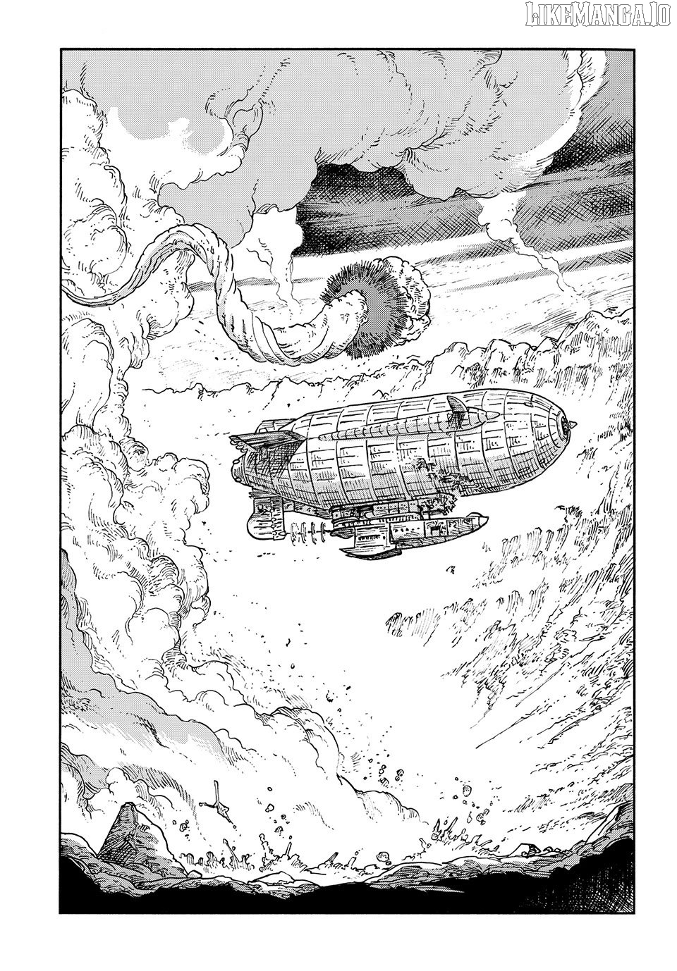 Read Kuutei Dragons EN Manga Online