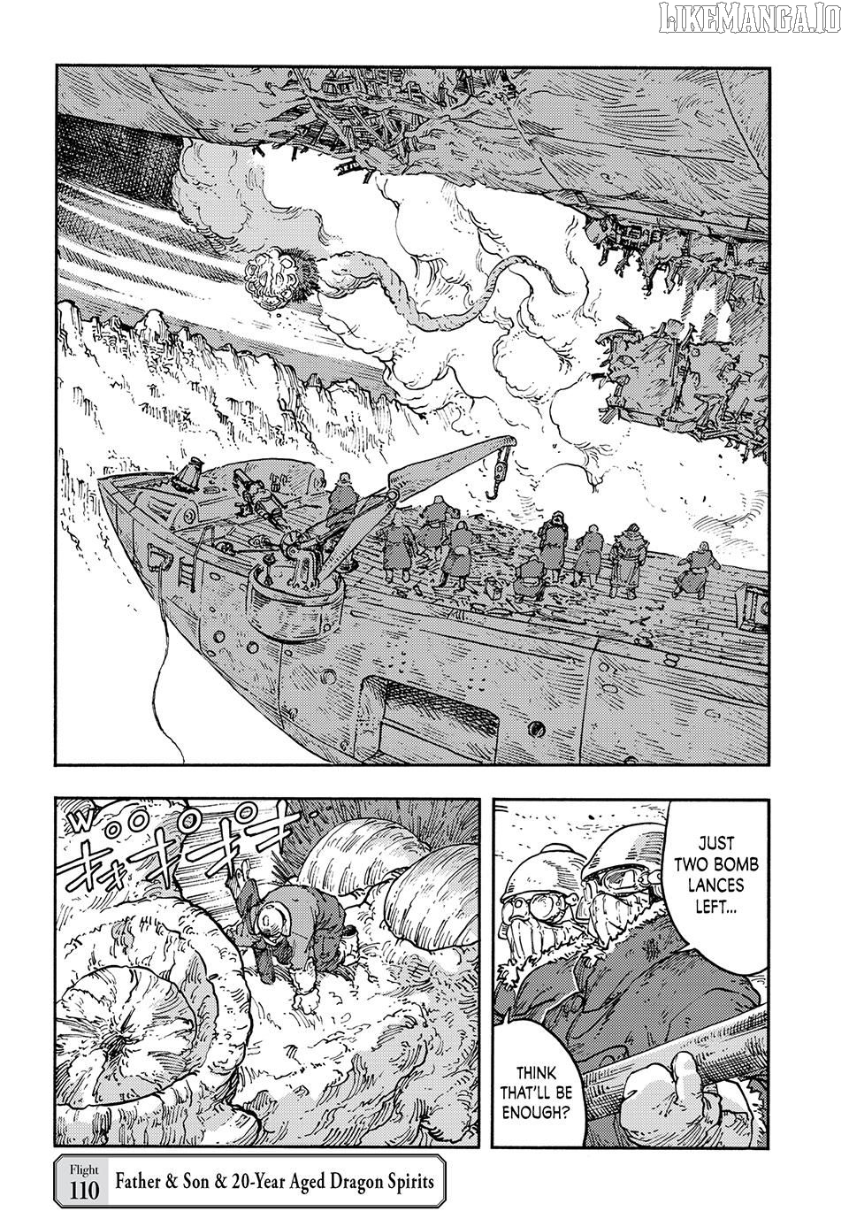 Read Kuutei Dragons EN Manga Online
