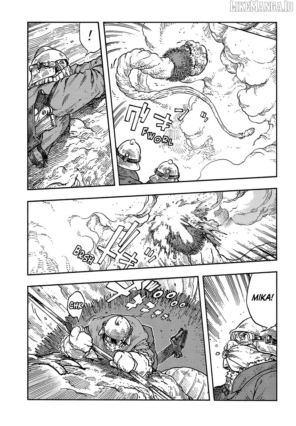 Read Kuutei Dragons EN Manga Online