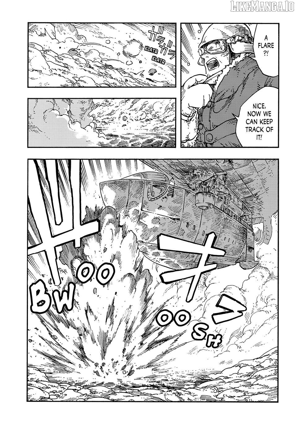 Read Kuutei Dragons EN Manga Online
