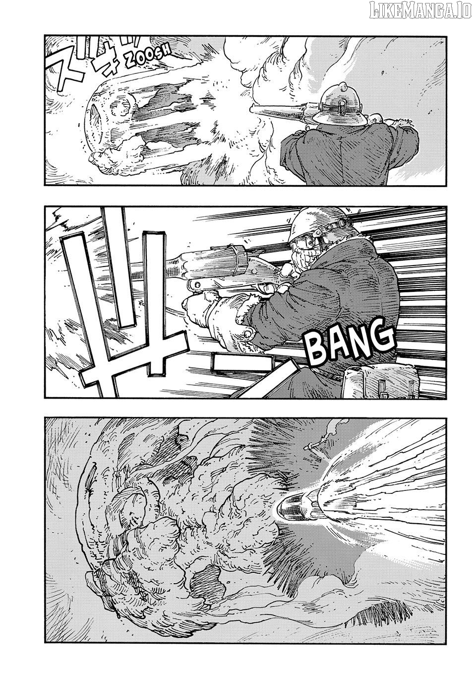 Read Kuutei Dragons EN Manga Online