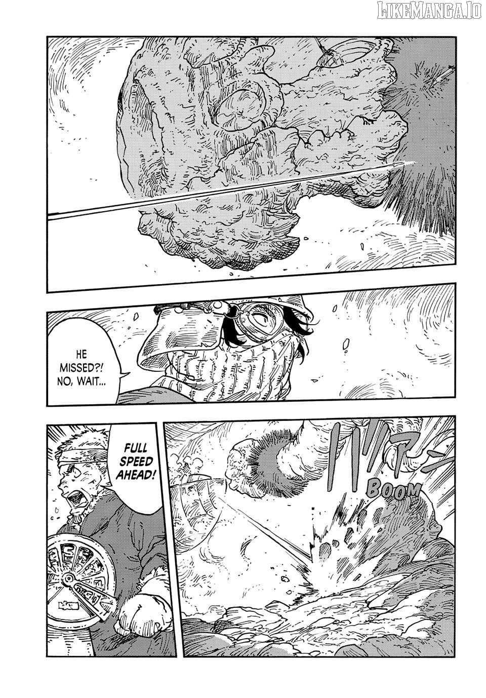 Read Kuutei Dragons EN Manga Online