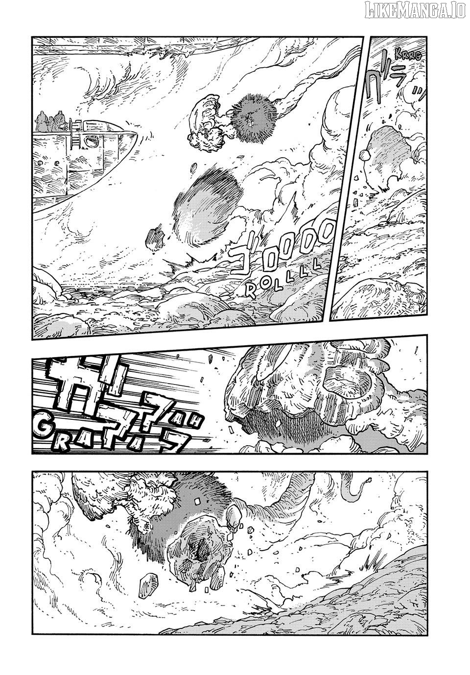 Read Kuutei Dragons EN Manga Online