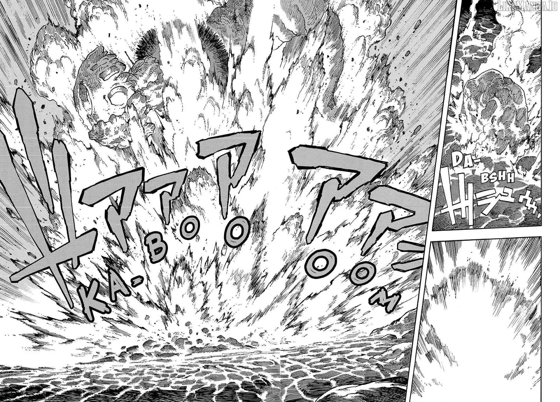 Read Kuutei Dragons EN Manga Online