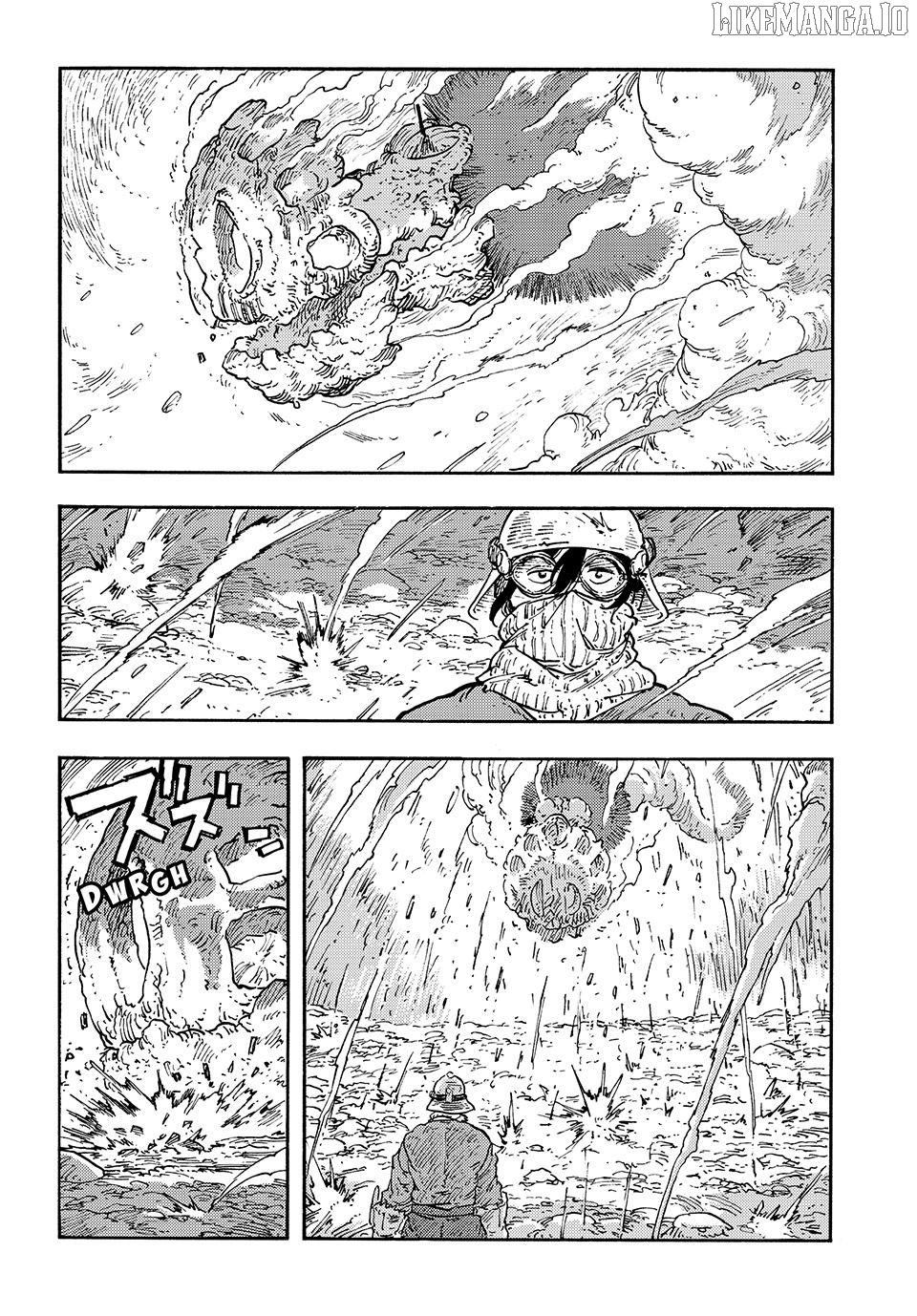 Read Kuutei Dragons EN Manga Online