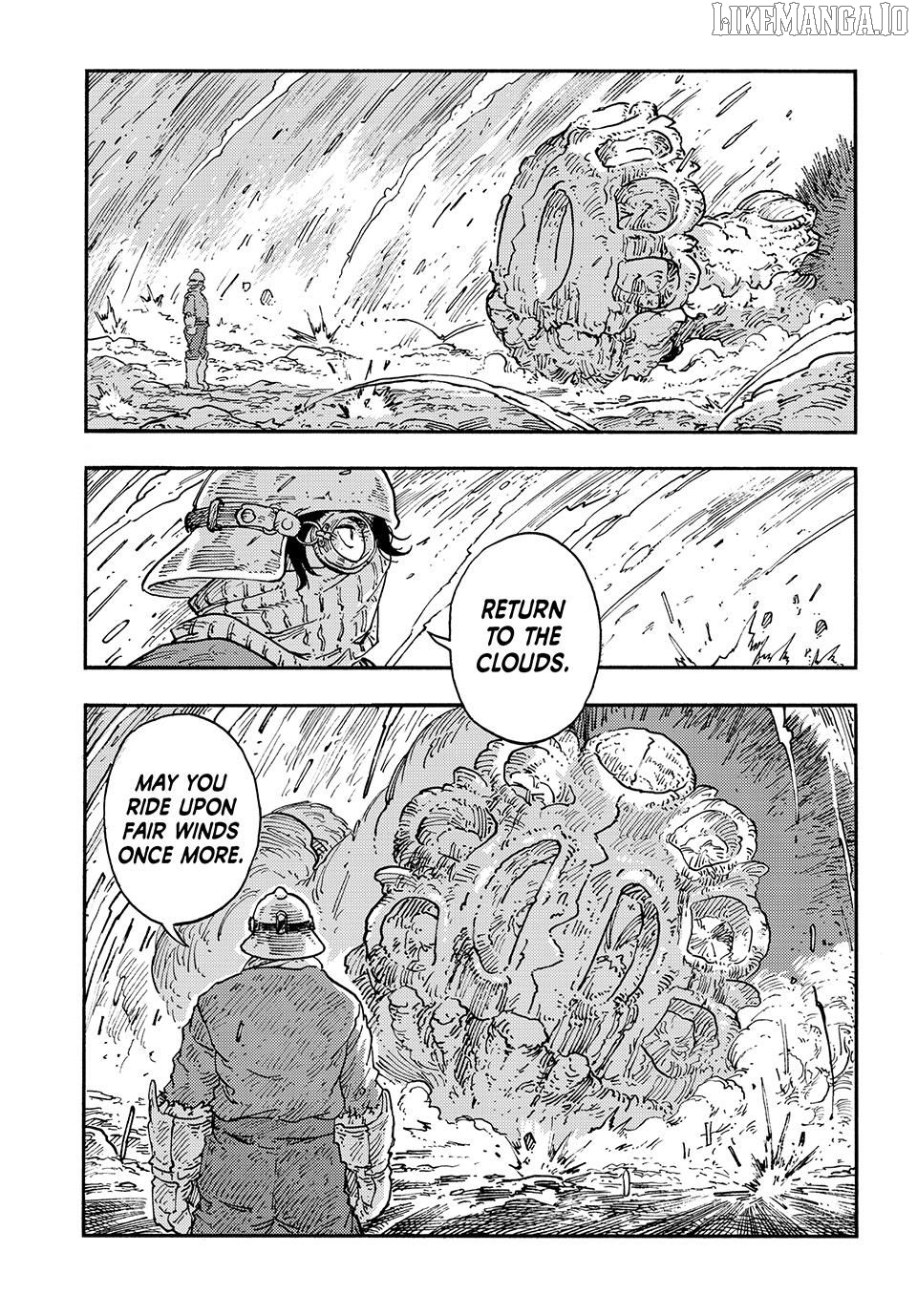 Read Kuutei Dragons EN Manga Online