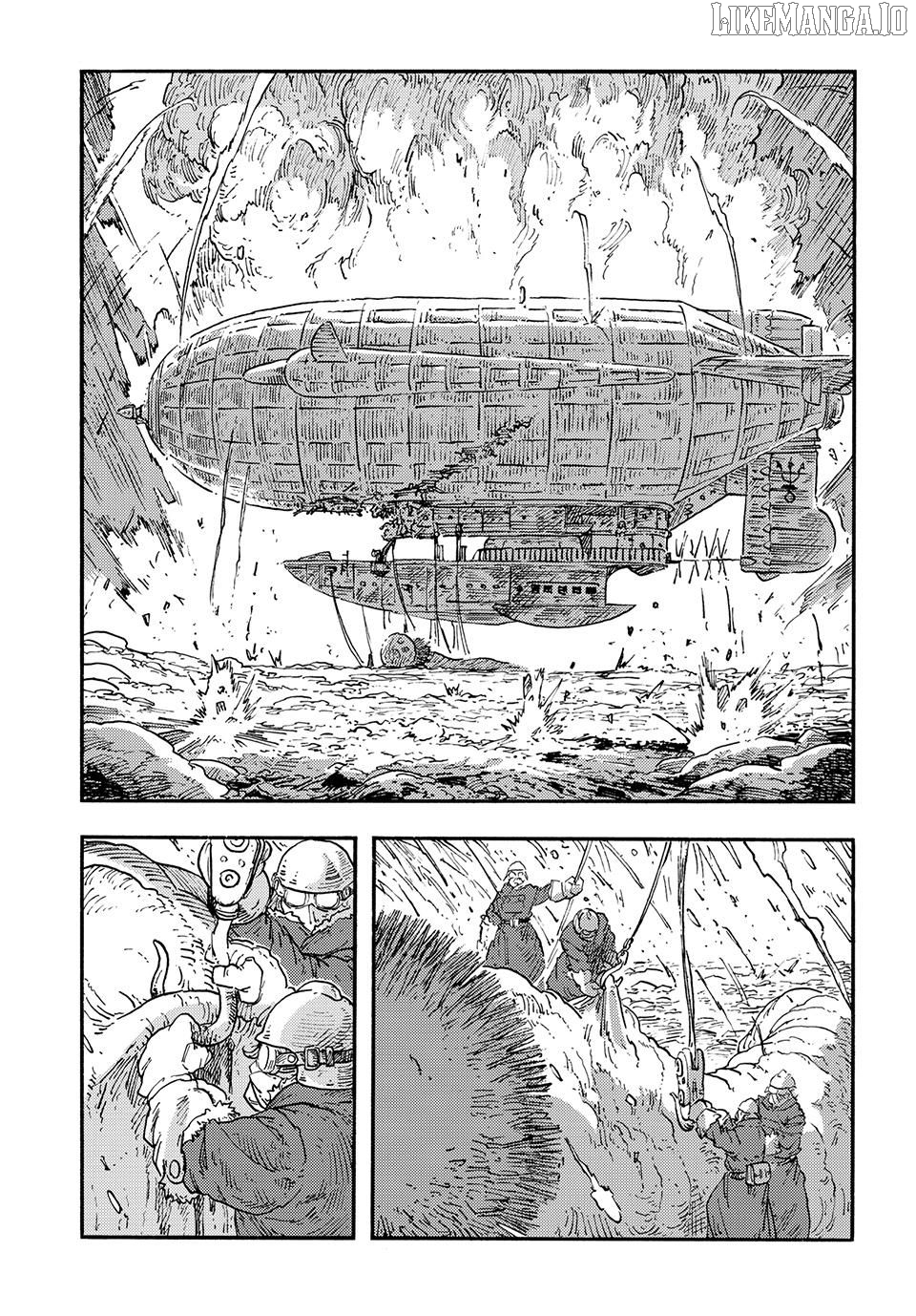 Read Kuutei Dragons EN Manga Online