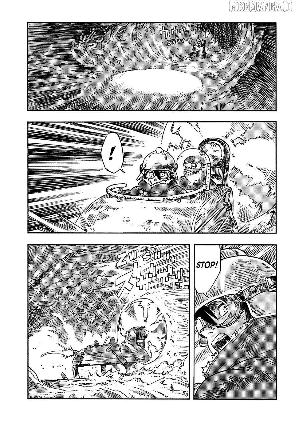 Read Kuutei Dragons EN Manga Online