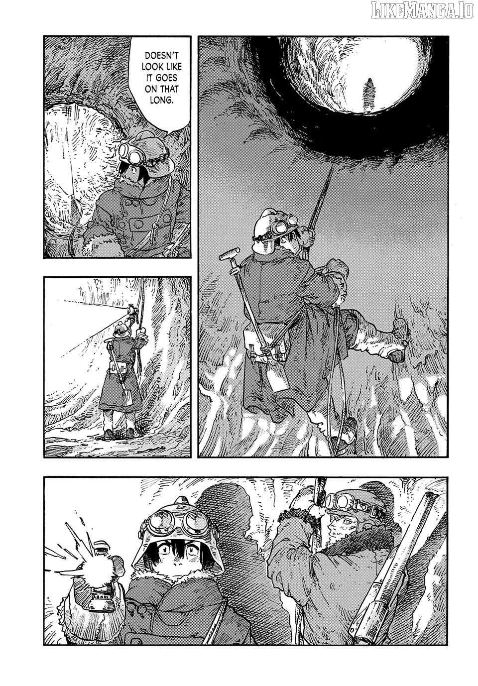 Read Kuutei Dragons EN Manga Online