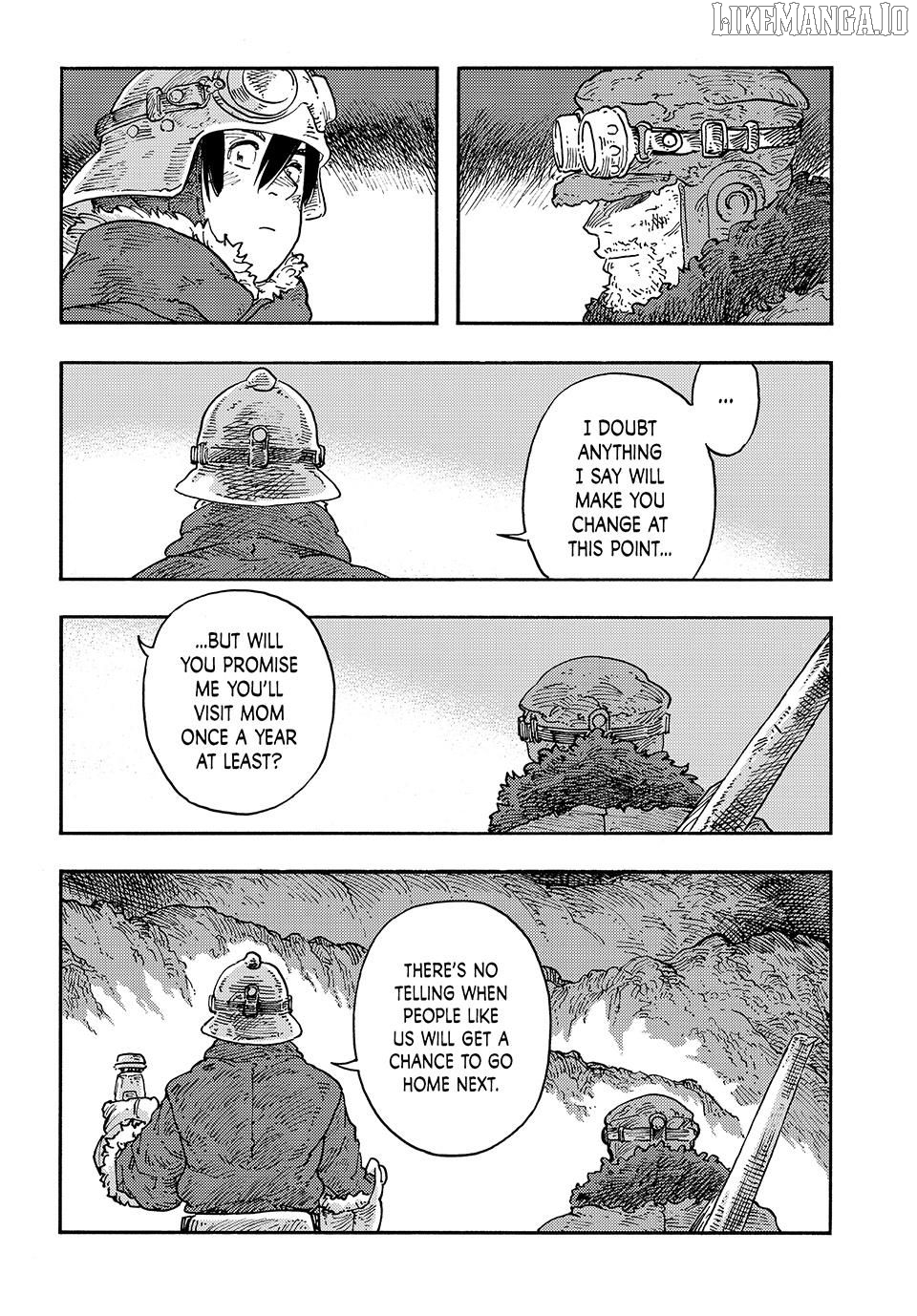 Read Kuutei Dragons EN Manga Online