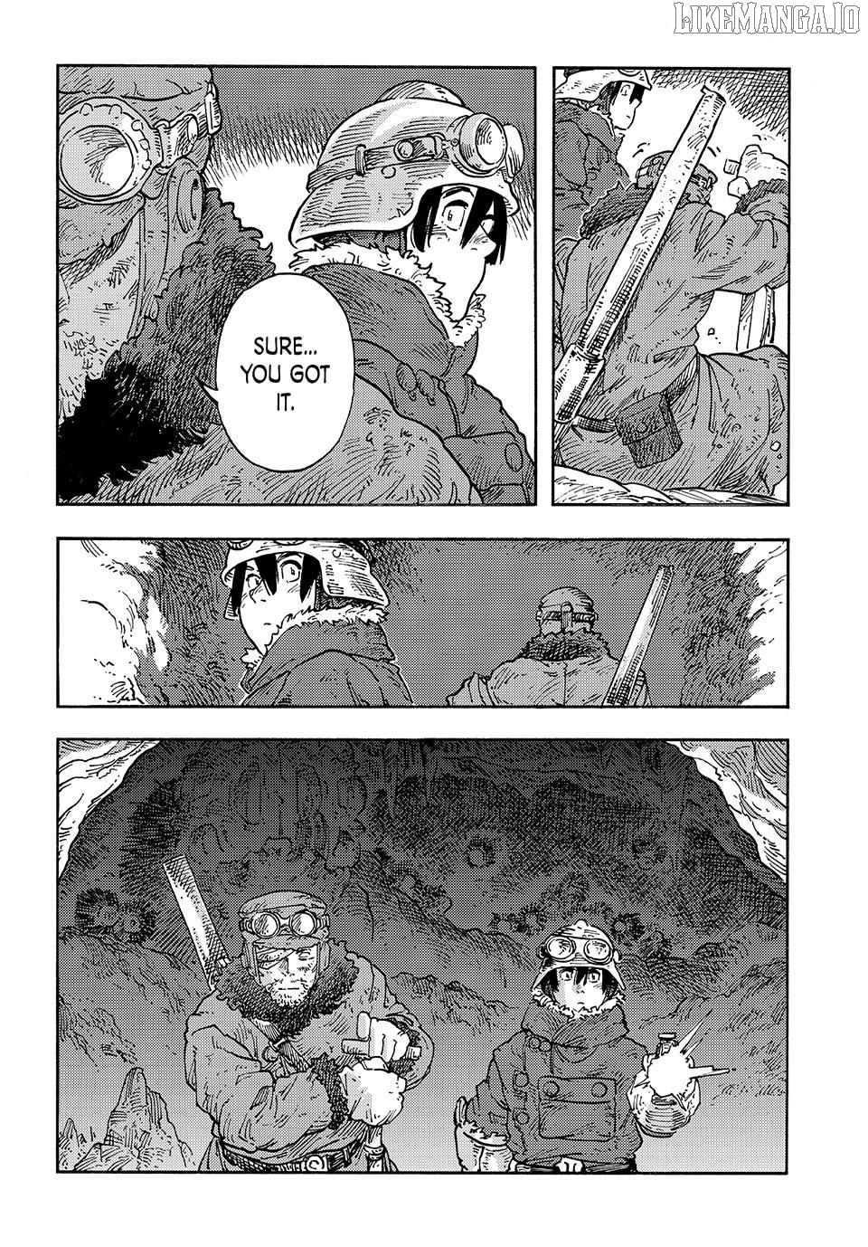 Read Kuutei Dragons EN Manga Online