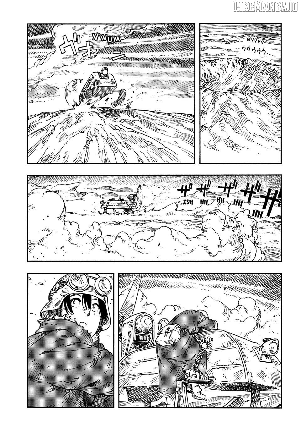 Read Kuutei Dragons EN Manga Online