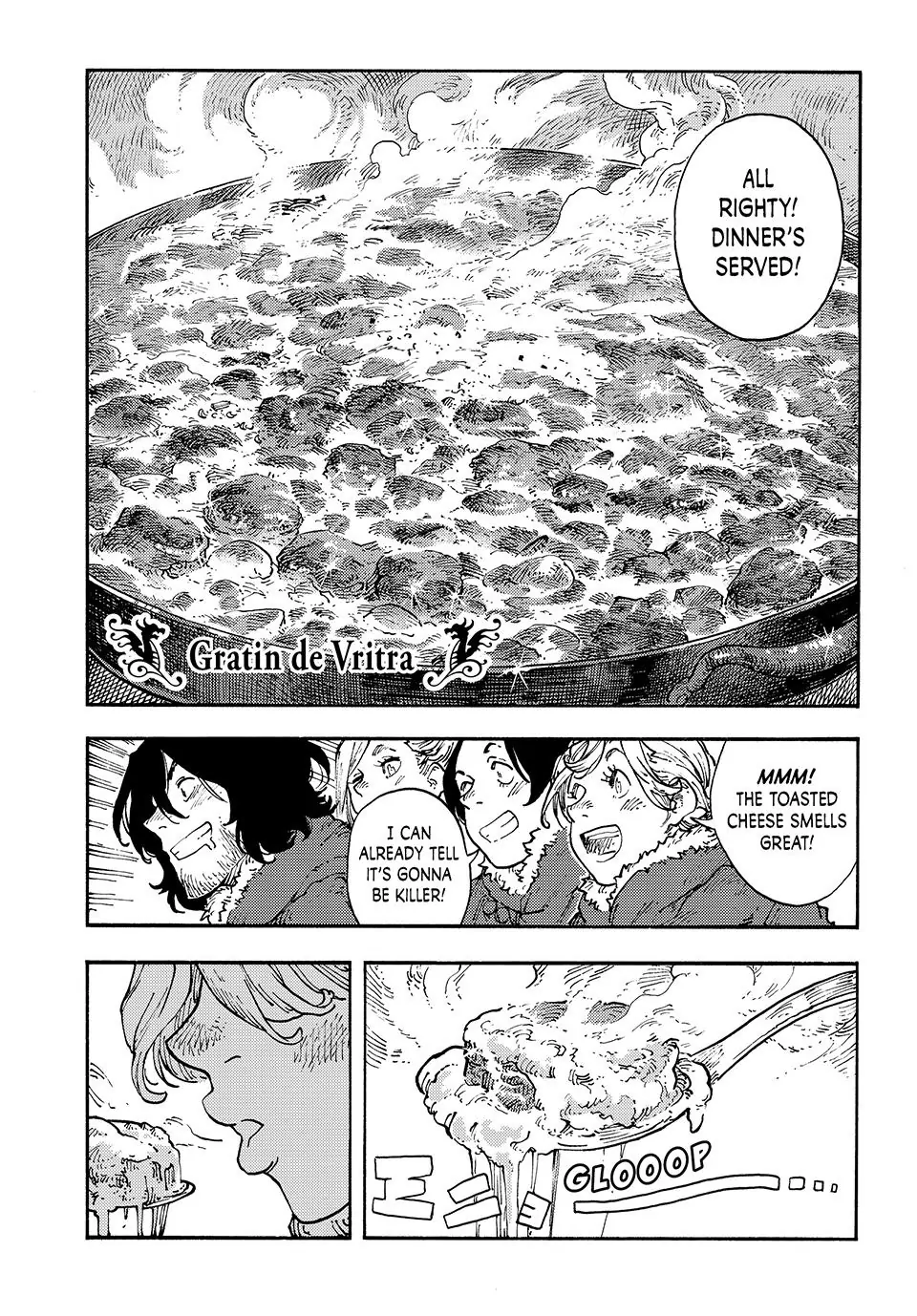 Read Kuutei Dragons EN Manga Online