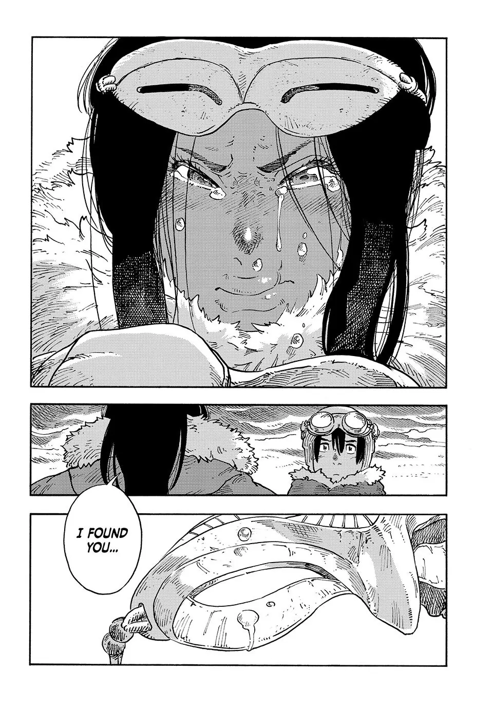 Read Kuutei Dragons EN Manga Online