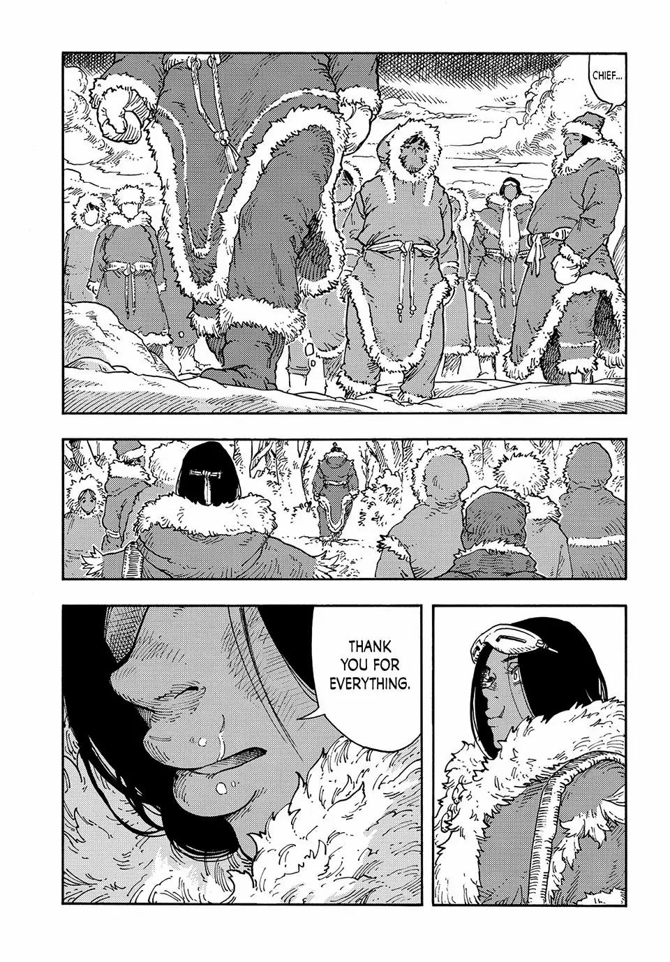Read Kuutei Dragons EN Manga Online
