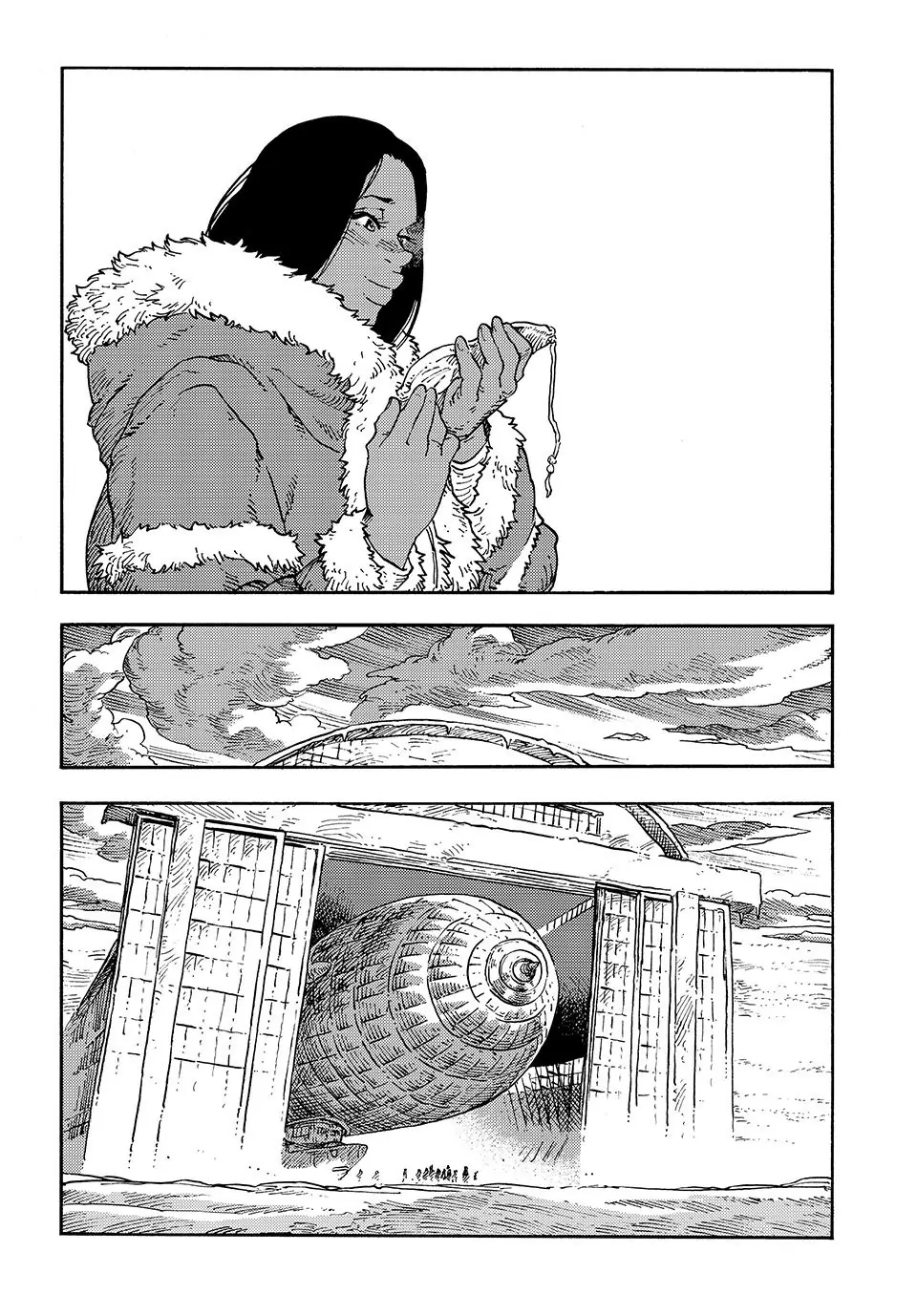 Read Kuutei Dragons EN Manga Online