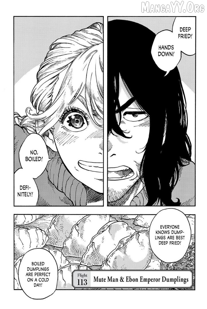 Read Kuutei Dragons EN Manga Online