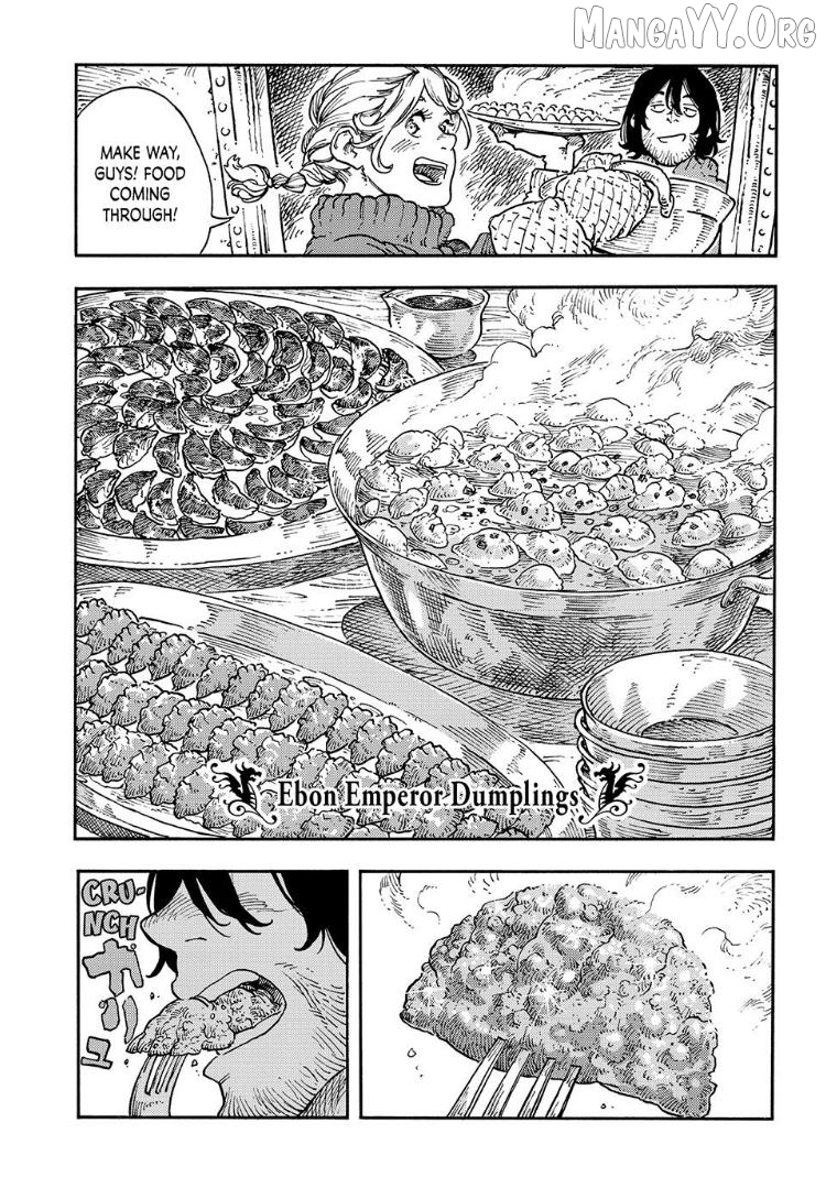 Read Kuutei Dragons EN Manga Online