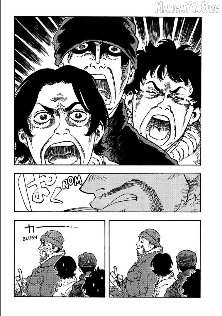 Read Kuutei Dragons EN Manga Online