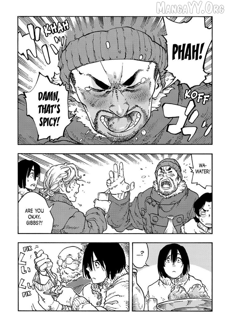 Read Kuutei Dragons EN Manga Online